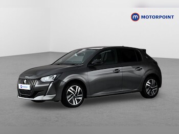 Used Peugeot 208 2023 for sale - 78644647: Photo