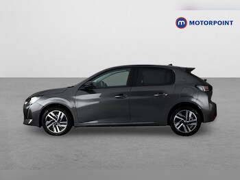 Used Peugeot 208 2023 for sale - 78644647: Photo