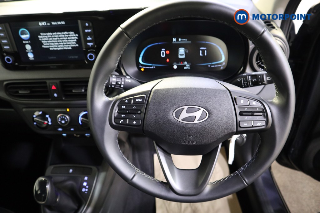 Used Hyundai i10 2025 for sale - 77779096: Photo 11