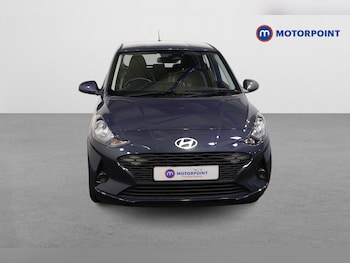 Used Hyundai i10 2025 for sale - 77779096: Photo