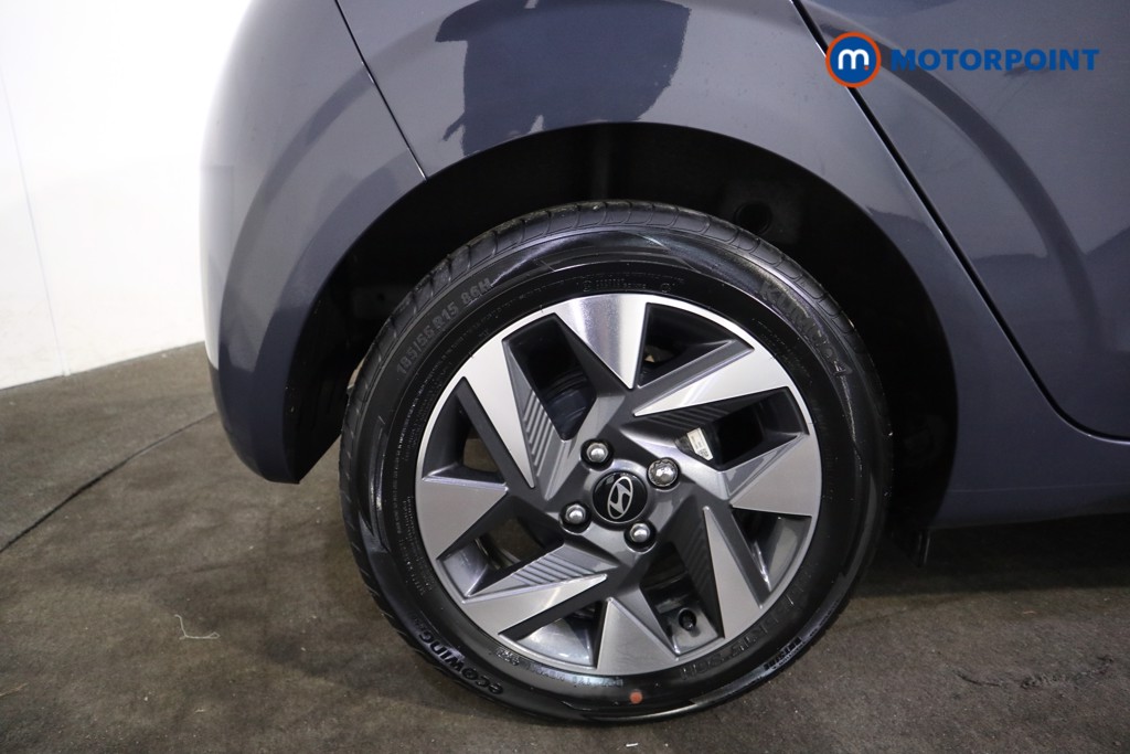 Used Hyundai i10 2025 for sale - 77779096: Photo 30