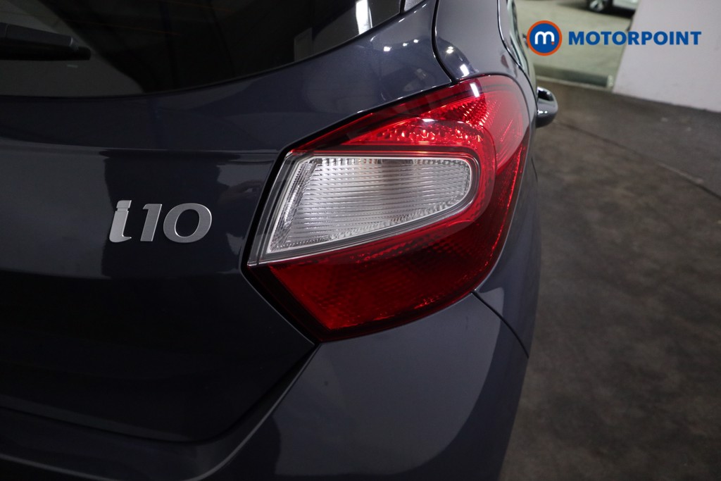 Used Hyundai i10 2025 for sale - 77779096: Photo 36