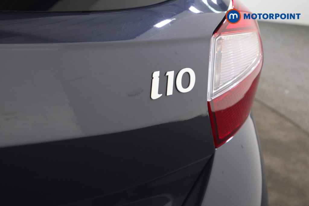 Used Hyundai i10 2025 for sale - 77779096: Photo 38