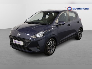 Used Hyundai i10 2025 for sale - 77779096: Photo
