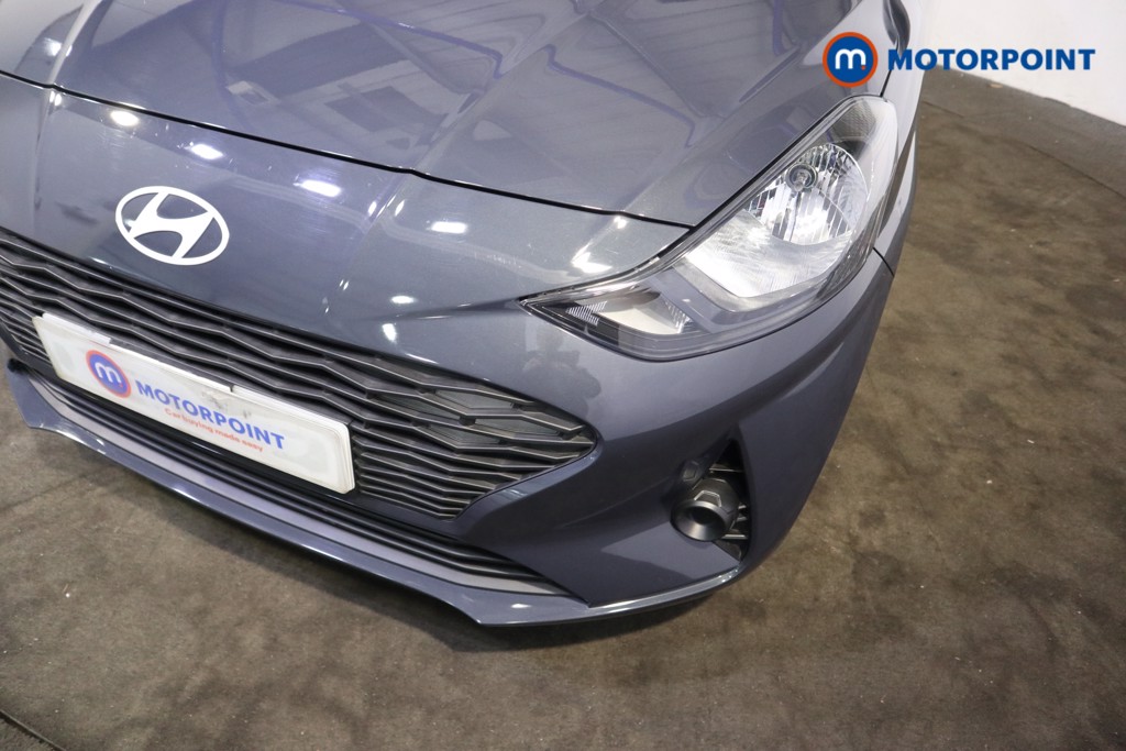 Used Hyundai i10 2025 for sale - 77779096: Photo 46