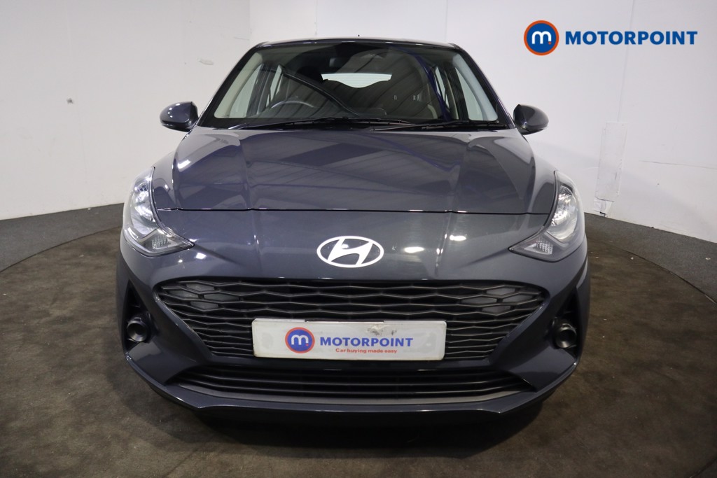 Used Hyundai i10 2025 for sale - 77779096: Photo 48