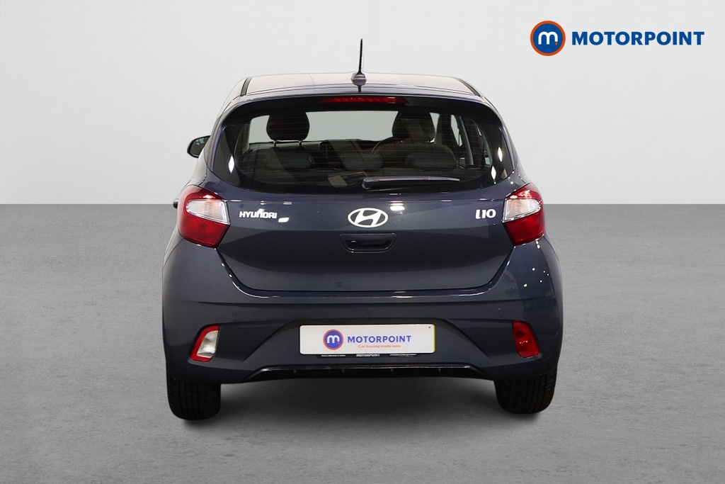 Used Hyundai i10 2025 for sale - 77779096: Photo 6