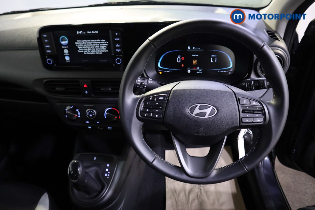 Used Hyundai i10 2025 for sale - 77779096: Photo 9