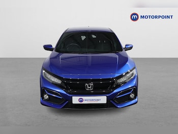 Used Honda Civic 2021 for sale - 75606464: Photo