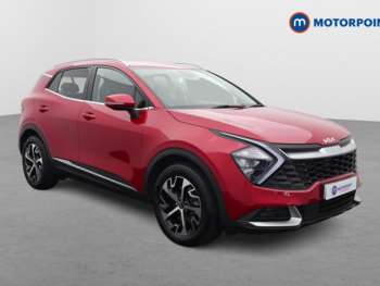 Used Kia Sportage 2024 for sale - 74950280: Photo