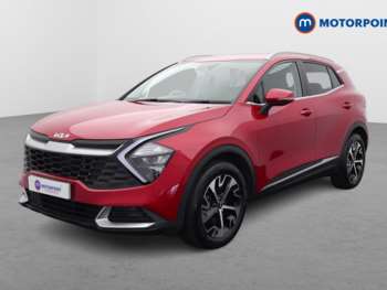 Used Kia Sportage 2024 for sale - 74950280: Photo