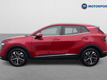 Used Kia Sportage 2024 for sale - 74950280: Photo
