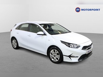 Used Kia Ceed 2022 for sale - 78271084: Photo