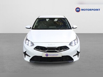 Used Kia Ceed 2022 for sale - 78271084: Photo