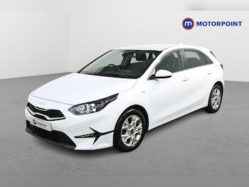 Used Kia Ceed 2022 for sale - 78271084: Photo
