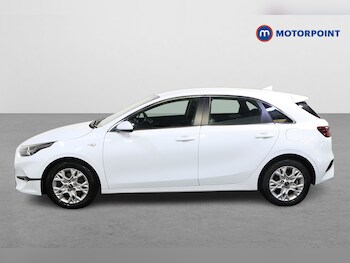 Used Kia Ceed 2022 for sale - 78271084: Photo