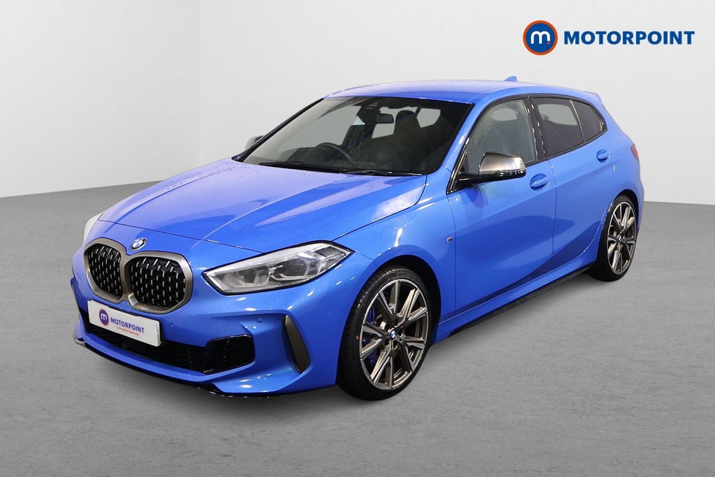 Used BMW 1 Series 2020 for sale - 77653889: Photo 3