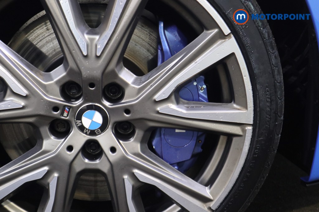 Used BMW 1 Series 2020 for sale - 77653889: Photo 35