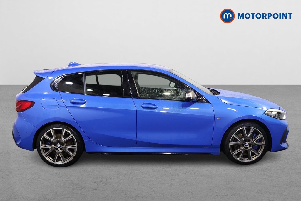 Used BMW 1 Series 2020 for sale - 77653889: Photo 8