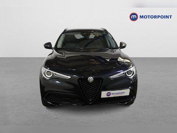 Used Alfa Romeo Stelvio 2020 for sale - 78351569: Photo
