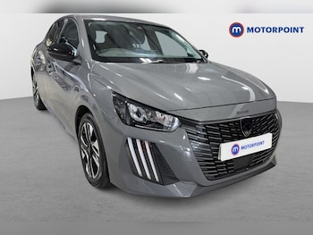Used Peugeot 208 2025 for sale - 78556269: Photo
