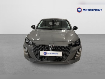 Used Peugeot 208 2025 for sale - 78556269: Photo