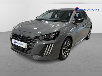 Used Peugeot 208 2025 for sale - 78556269: Photo