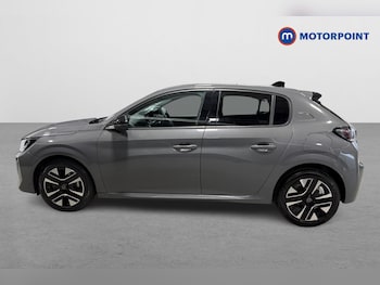 Used Peugeot 208 2025 for sale - 78556269: Photo