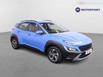 Hyundai - KONA