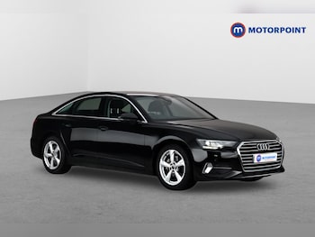 Used Audi A6 2022 for sale - 79585228: Photo