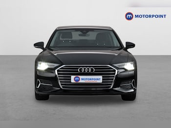 Used Audi A6 2022 for sale - 79585228: Photo