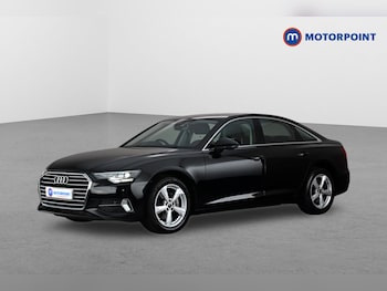 Used Audi A6 2022 for sale - 79585228: Photo