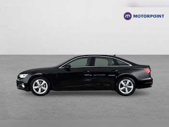 Used Audi A6 2022 for sale - 79585228: Photo