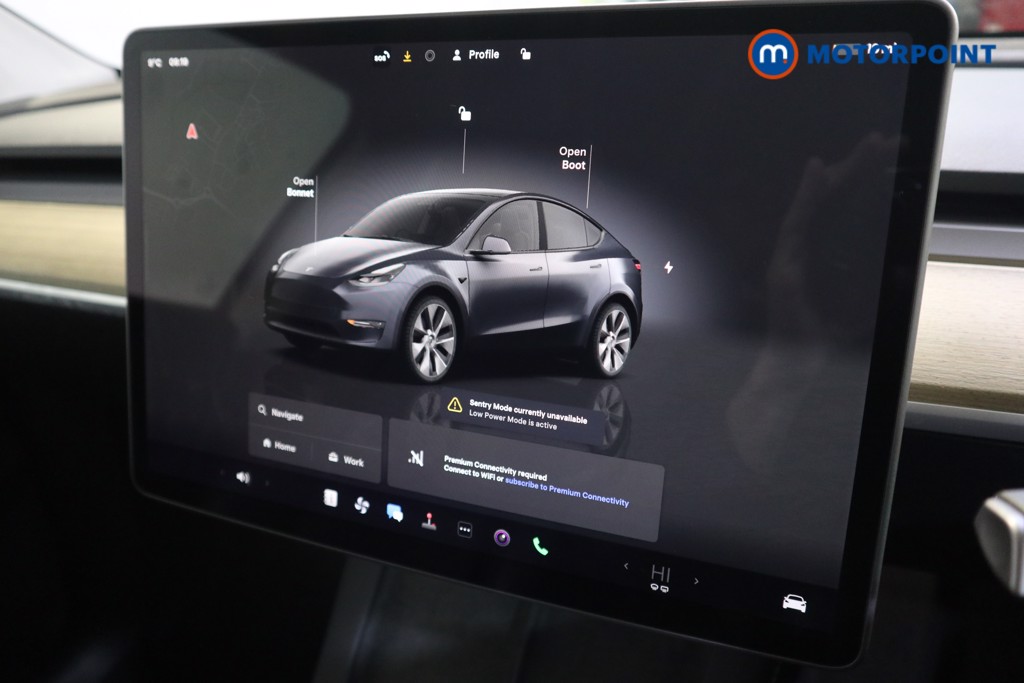 Used Tesla Model Y 2023 for sale - 77845787: Photo 14