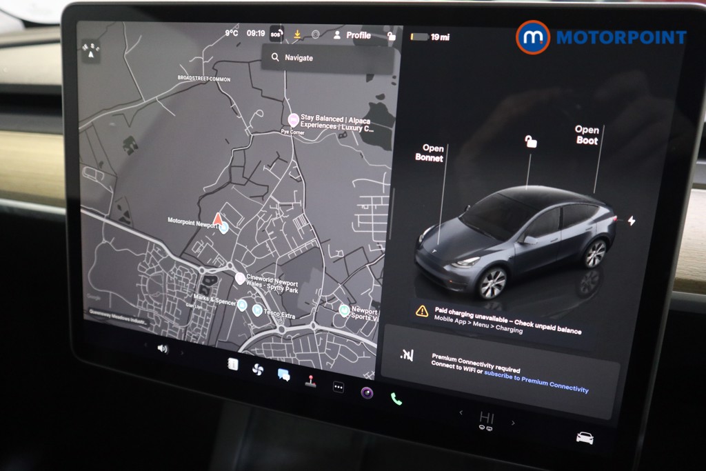 Used Tesla Model Y 2023 for sale - 77845787: Photo 15