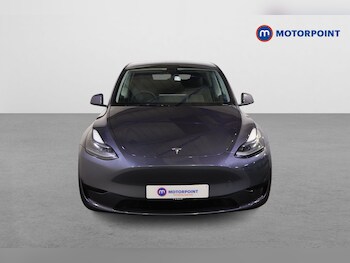 Used Tesla Model Y 2023 for sale - 77845787: Photo