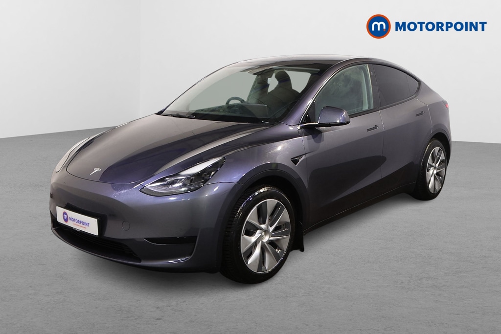 Used Tesla Model Y 2023 for sale - 77845787: Photo 3