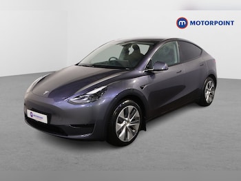 Used Tesla Model Y 2023 for sale - 77845787: Photo