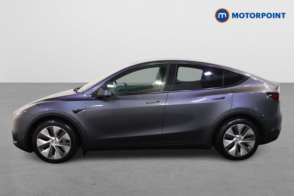 Used Tesla Model Y 2023 for sale - 77845787: Photo 4
