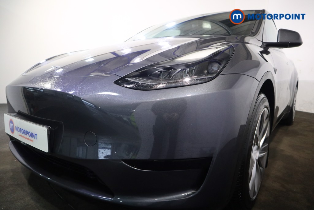 Used Tesla Model Y 2023 for sale - 77845787: Photo 45