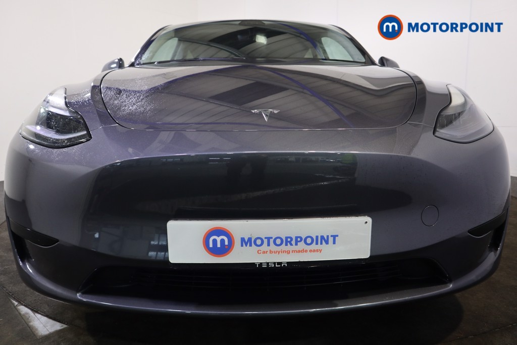 Used Tesla Model Y 2023 for sale - 77845787: Photo 46