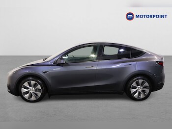 Used Tesla Model Y 2023 for sale - 77845787: Photo