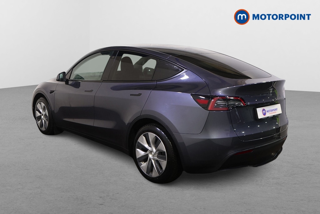 Used Tesla Model Y 2023 for sale - 77845787: Photo 5