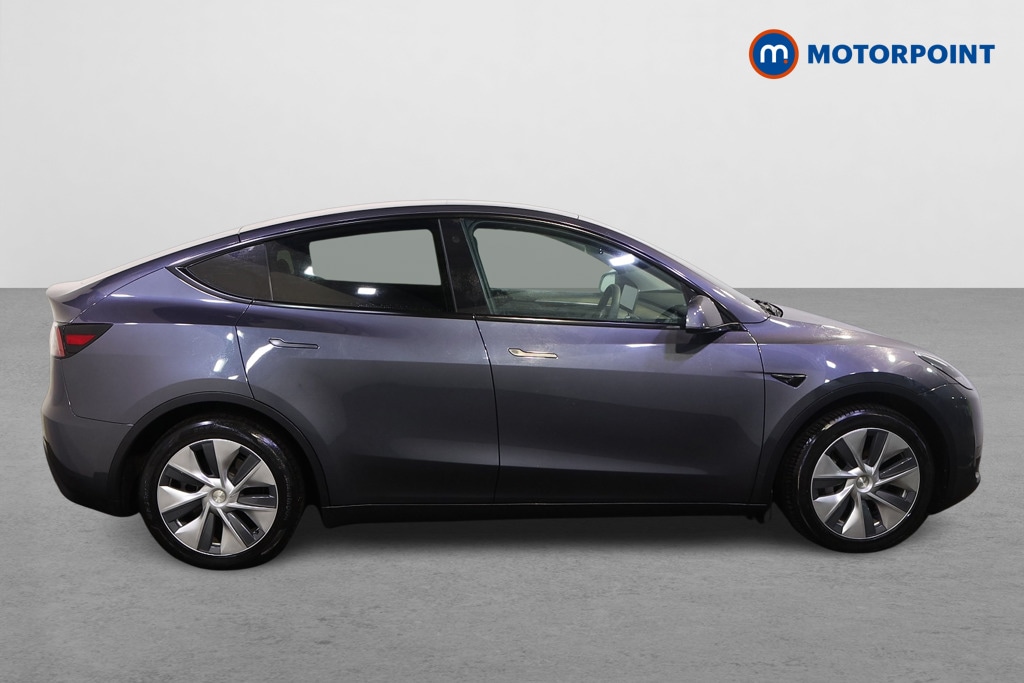 Used Tesla Model Y 2023 for sale - 77845787: Photo 8
