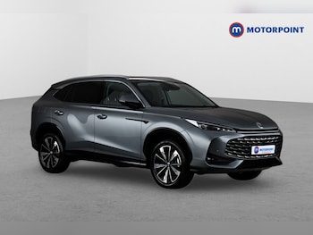 Used MG MG HS 2025 for sale - 78718630: Photo