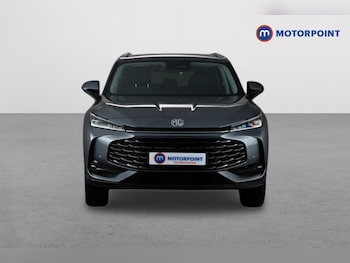 Used MG MG HS 2025 for sale - 78718630: Photo