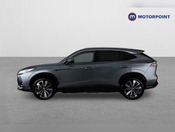 Used MG MG HS 2025 for sale - 78718630: Photo