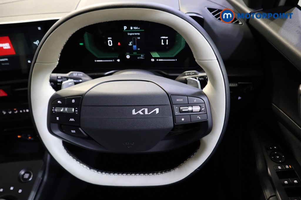 Used Kia Sportage 2025 for sale - 77152268: Photo 10