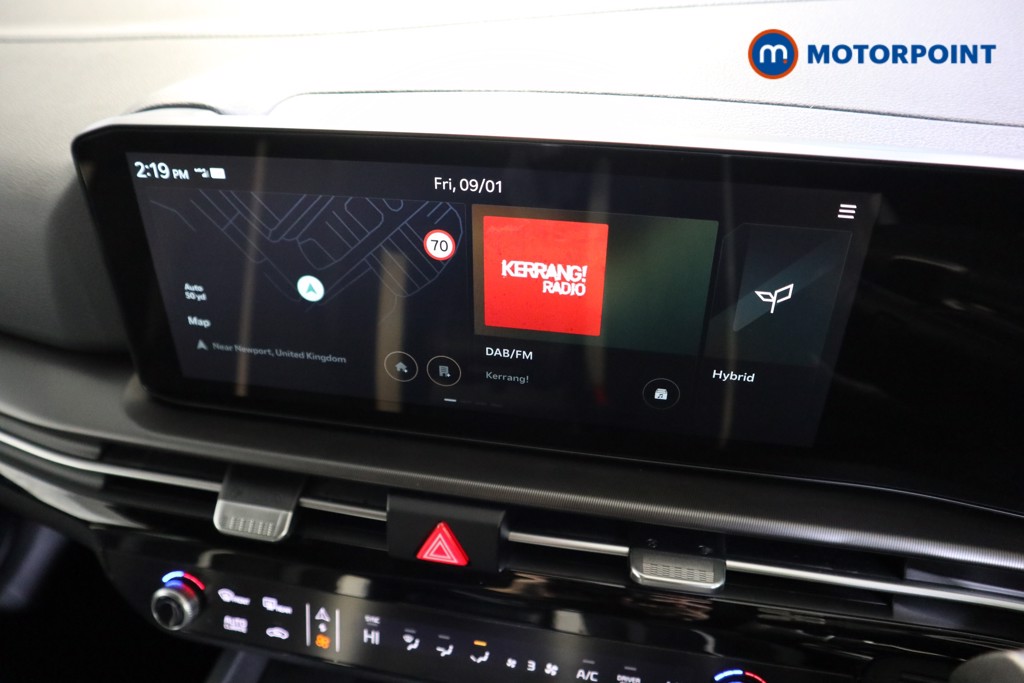 Used Kia Sportage 2025 for sale - 77152268: Photo 14