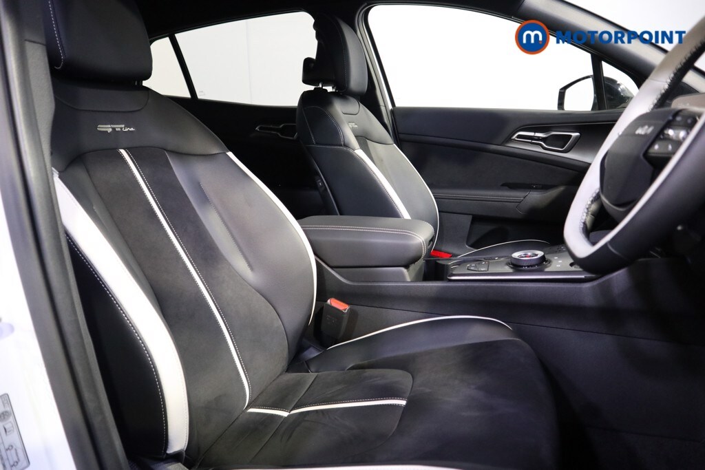 Used Kia Sportage 2025 for sale - 77152268: Photo 23